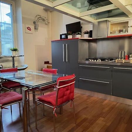 Appartement Dimora Il Magnifico à Florence Extérieur photo