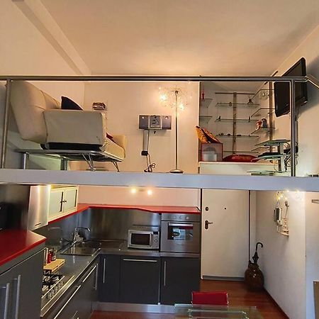 Appartement Dimora Il Magnifico à Florence Extérieur photo
