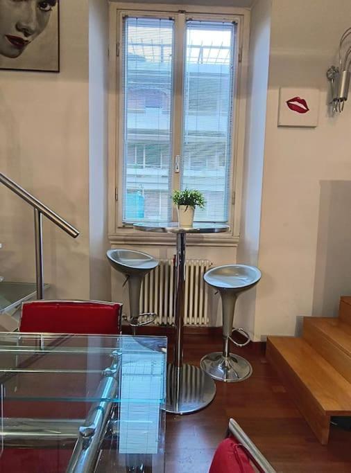 Appartement Dimora Il Magnifico à Florence Extérieur photo