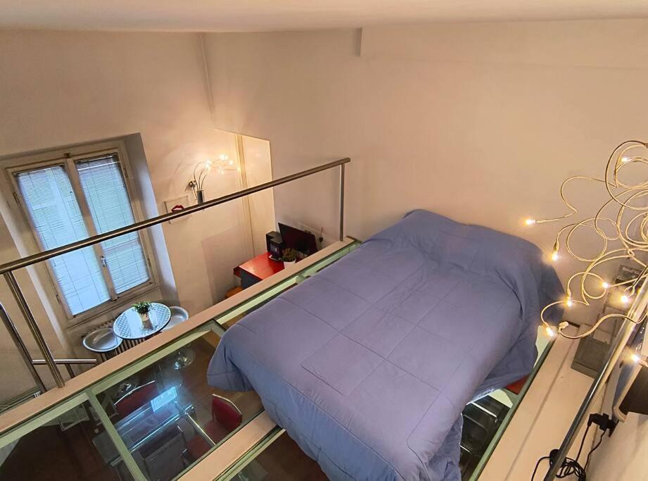 Appartement Dimora Il Magnifico à Florence Extérieur photo