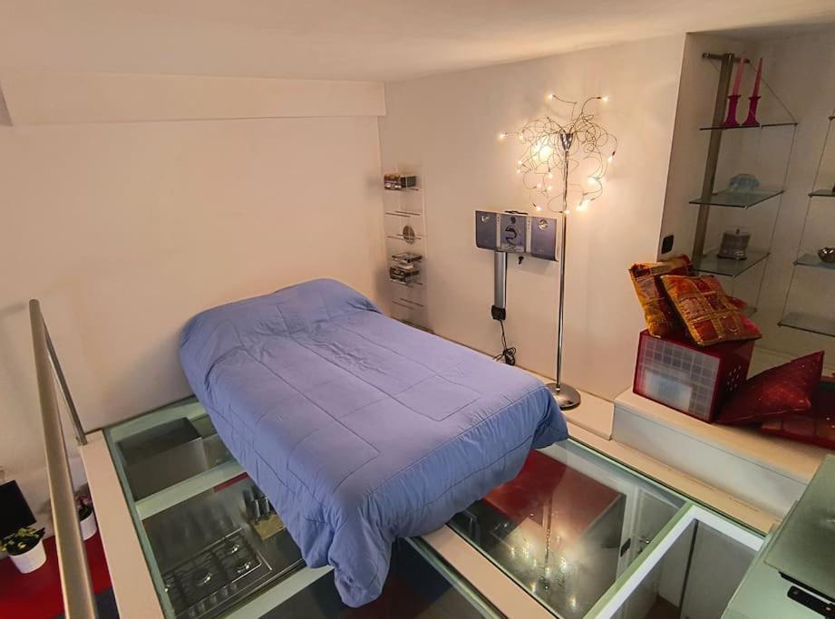 Appartement Dimora Il Magnifico à Florence Extérieur photo