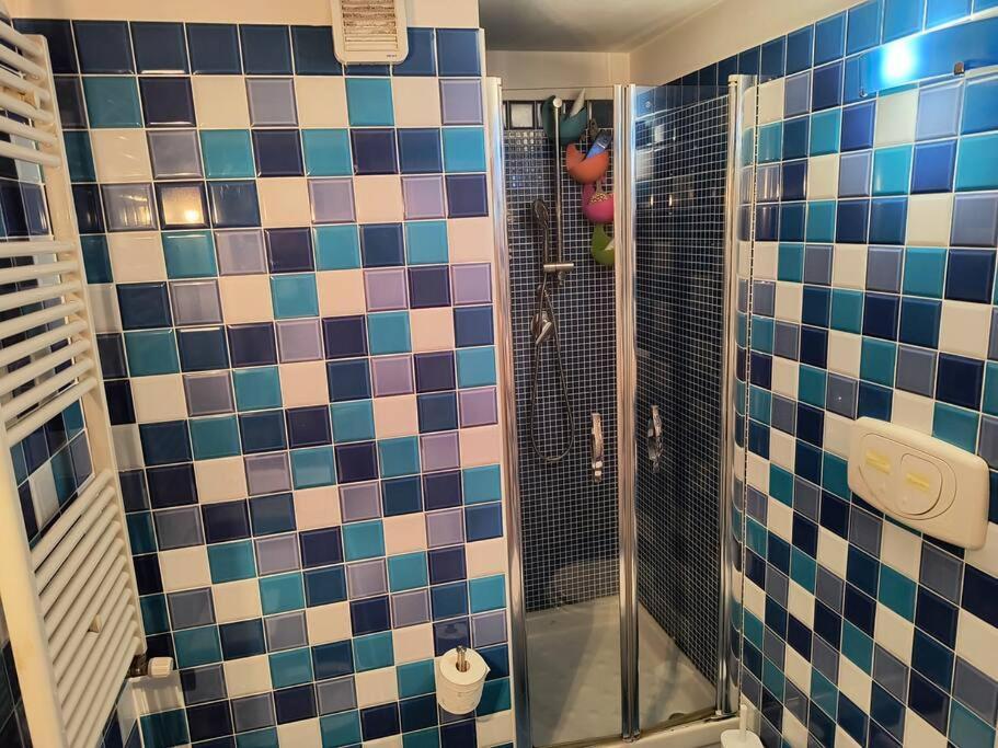 Appartement Dimora Il Magnifico à Florence Extérieur photo