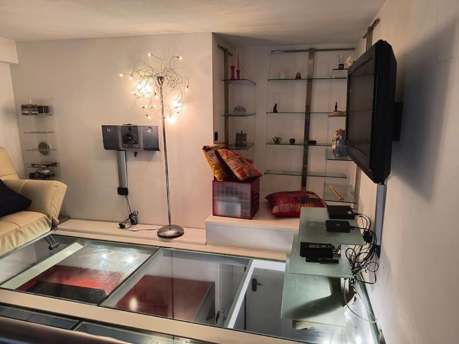 Appartement Dimora Il Magnifico à Florence Extérieur photo
