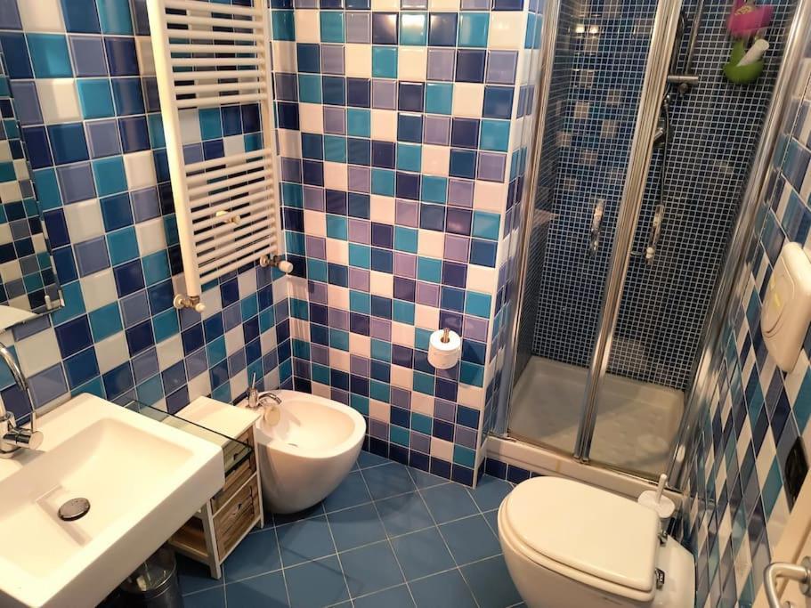 Appartement Dimora Il Magnifico à Florence Extérieur photo