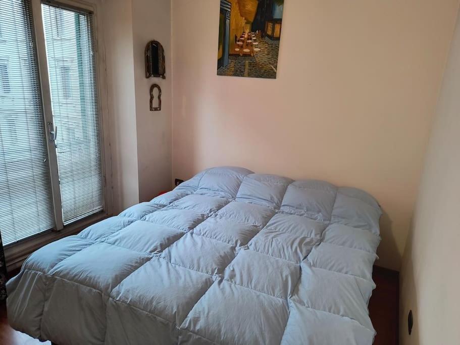 Appartement Dimora Il Magnifico à Florence Extérieur photo