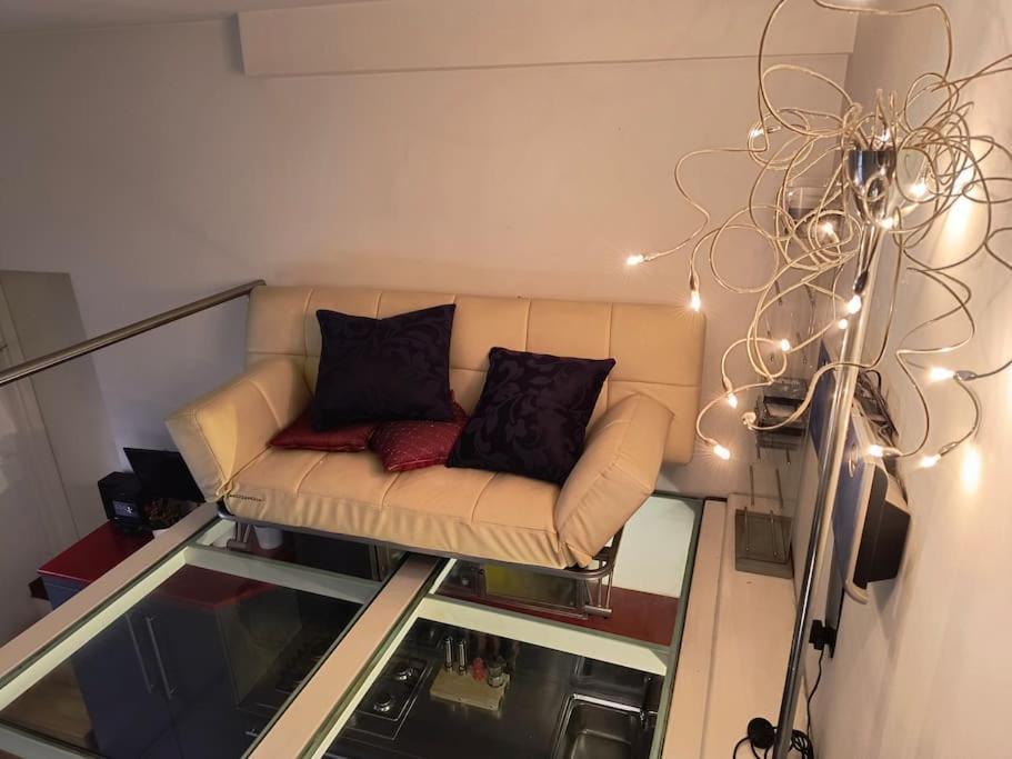 Appartement Dimora Il Magnifico à Florence Extérieur photo