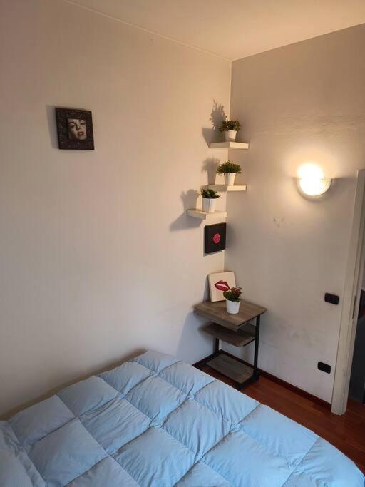 Appartement Dimora Il Magnifico à Florence Extérieur photo