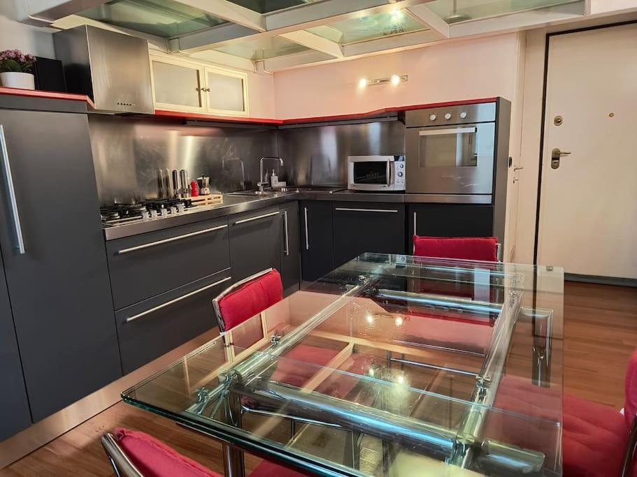Appartement Dimora Il Magnifico à Florence Extérieur photo