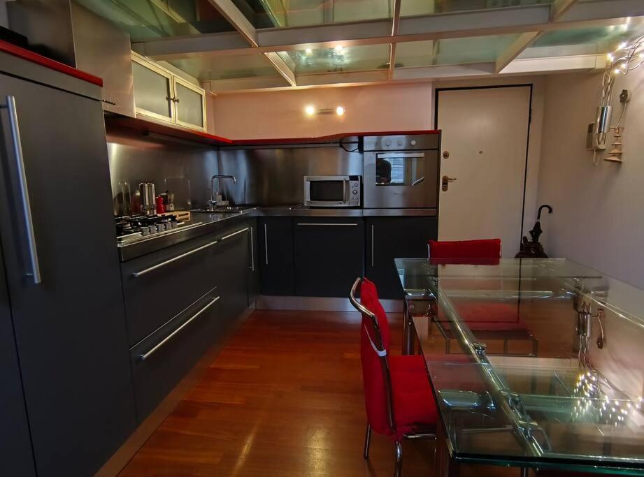 Appartement Dimora Il Magnifico à Florence Extérieur photo