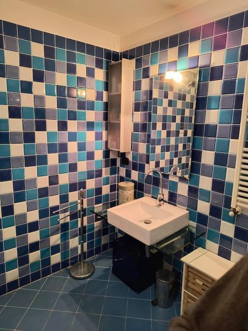 Appartement Dimora Il Magnifico à Florence Extérieur photo